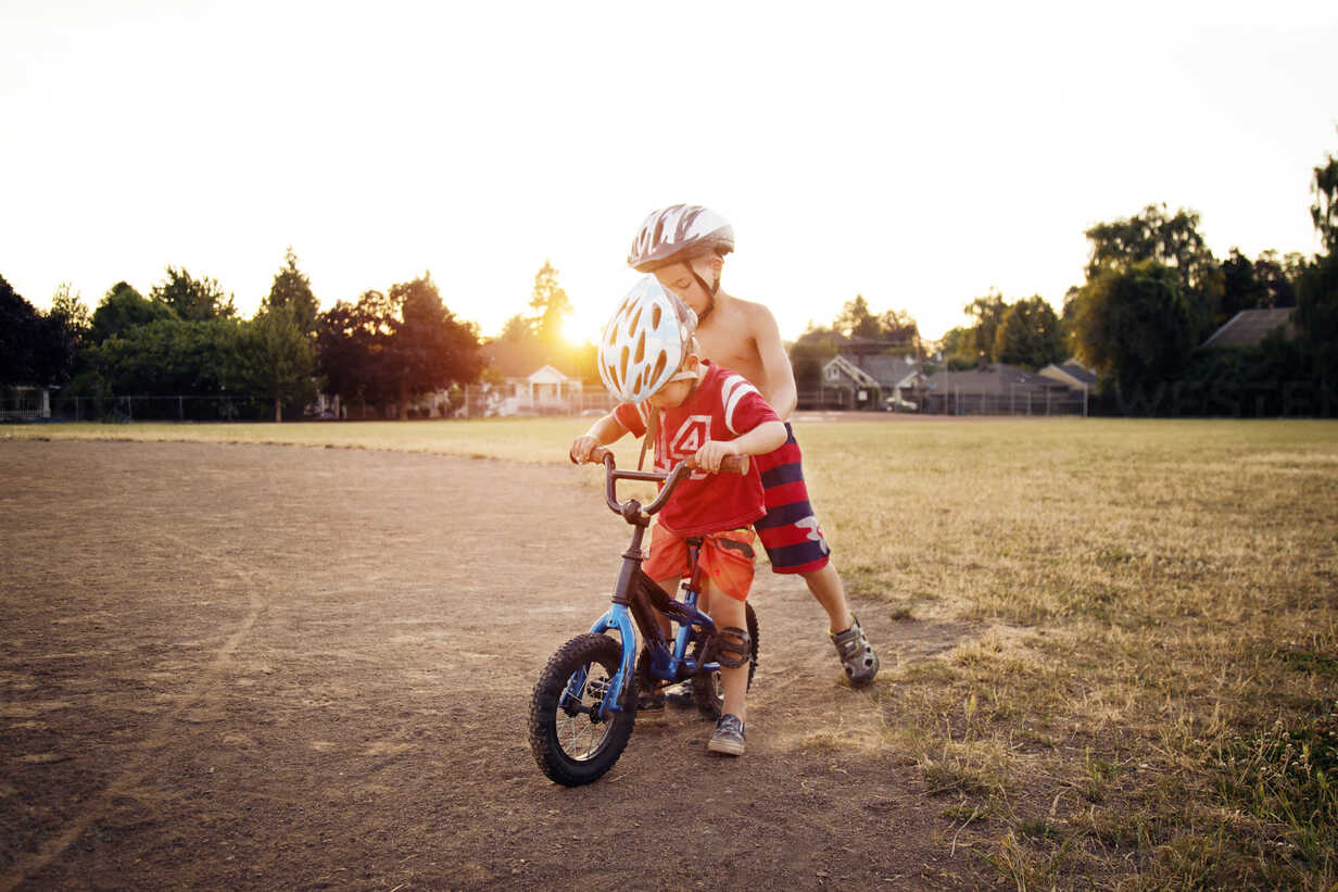 the bike brother