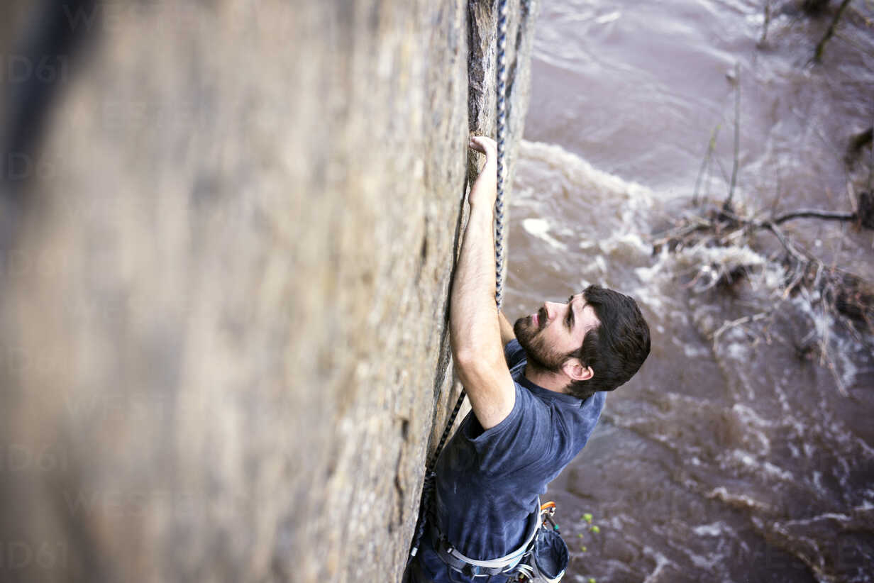 high angle climbing shoes