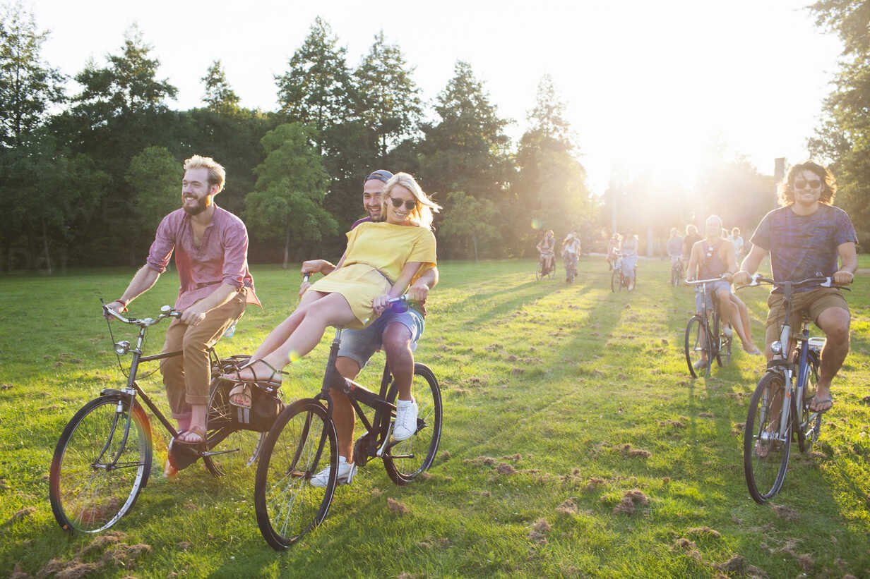 adults bicycles