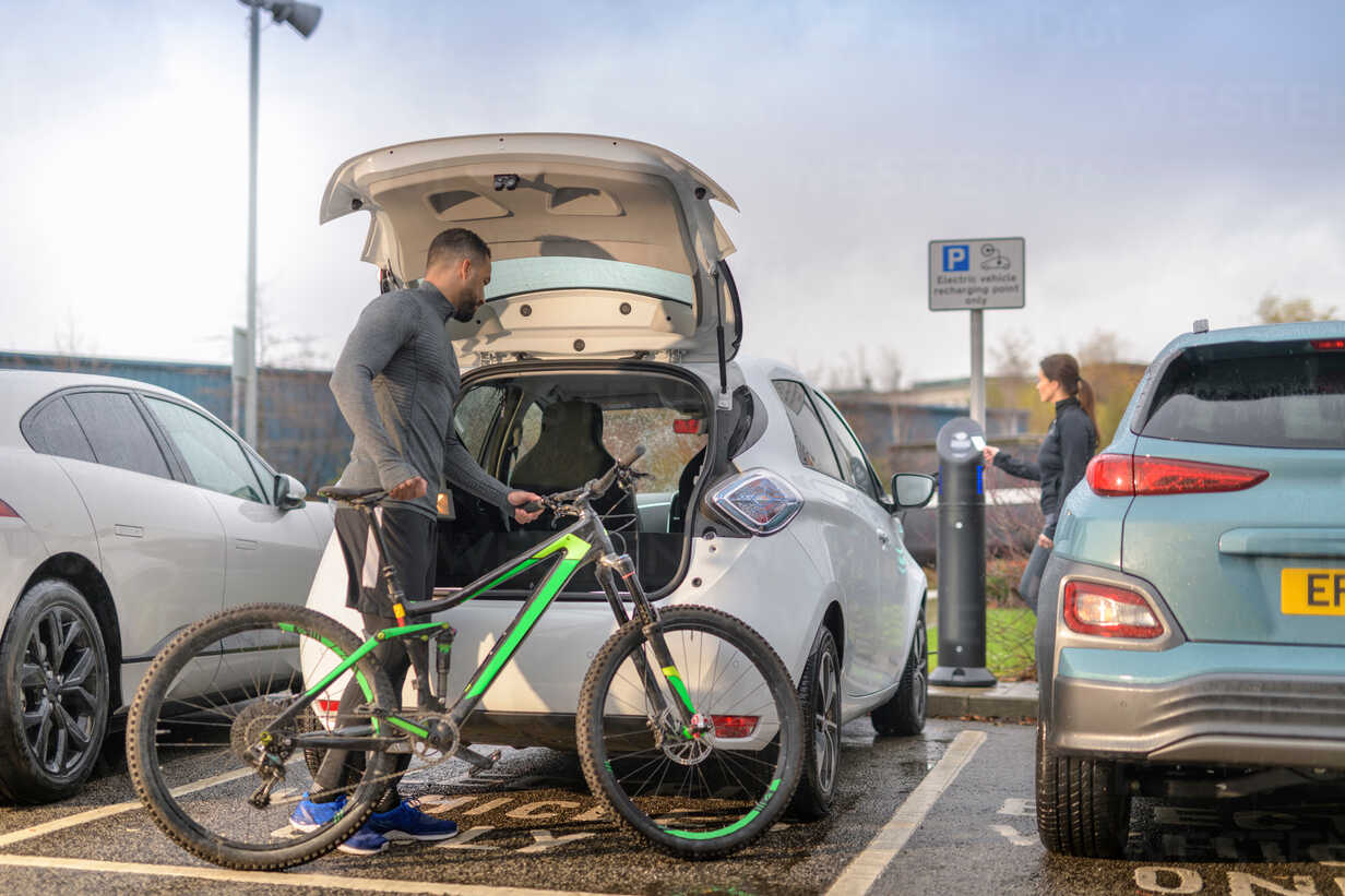 electric bikes manchester uk