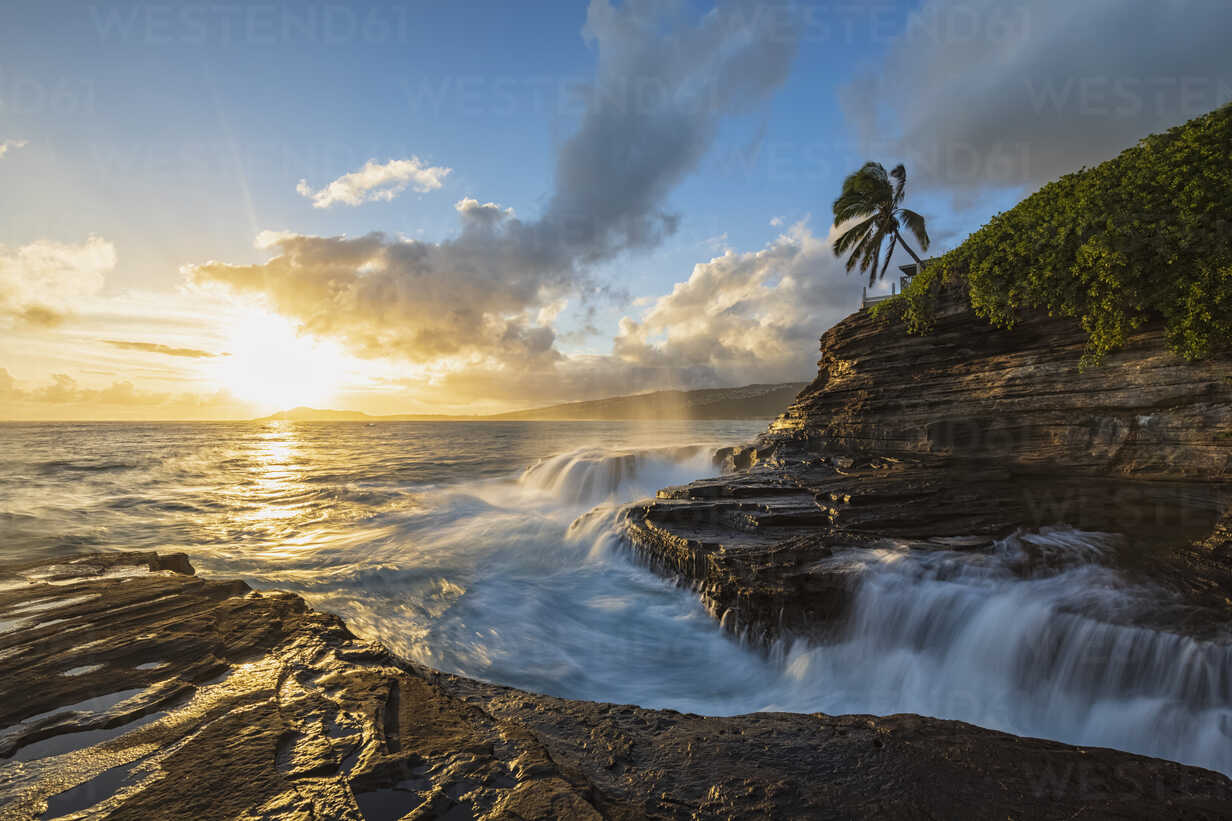 Hawaii oahu
