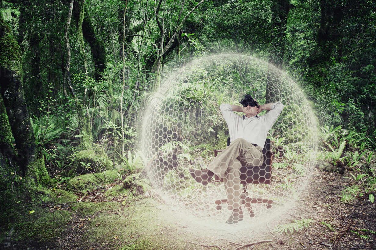 Bubble forest. Цифровой сад. Digital Garden. Форест и бабл.