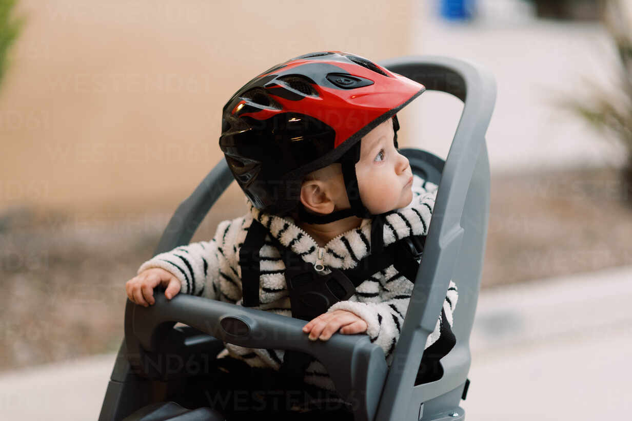 little baby bike